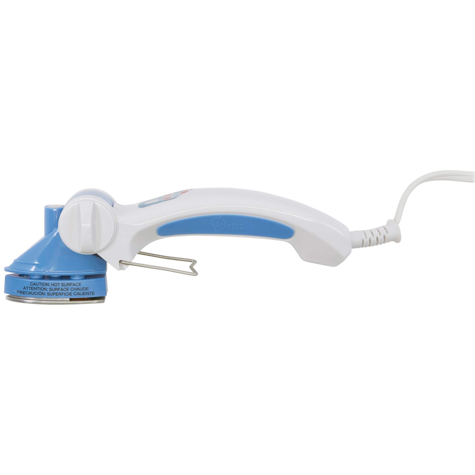 Petite Press™ Portable Mini Iron
